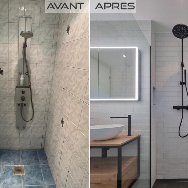 Renovation Baliguet 2