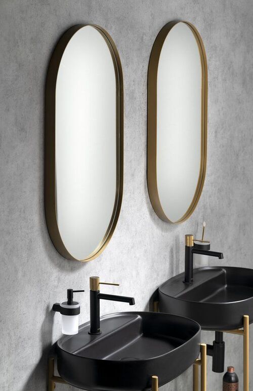 Miroirs et éclairage Miroirs et éclairage