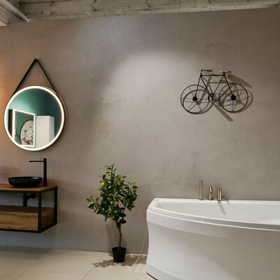 Showroom Wit-SA