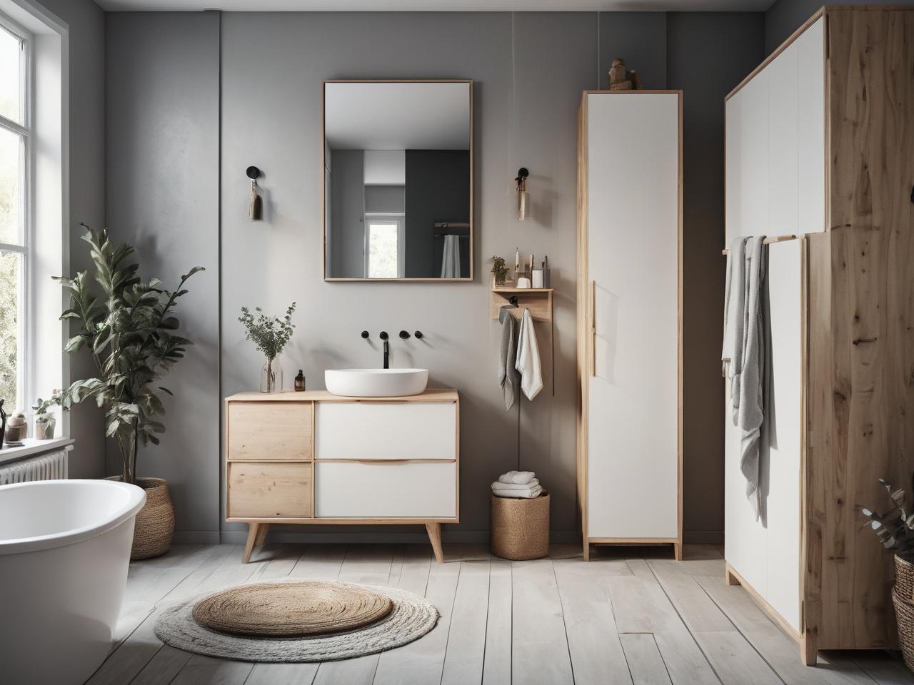 10 Idées astucieuses de rangement pour la salle de bain 10 Idées astucieuses de rangement pour la salle de bain