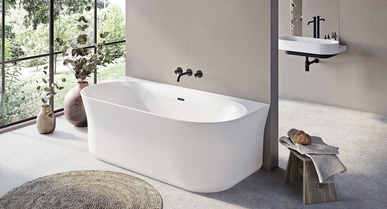 Ravak baignoire blanch Ravak baignoire blanch