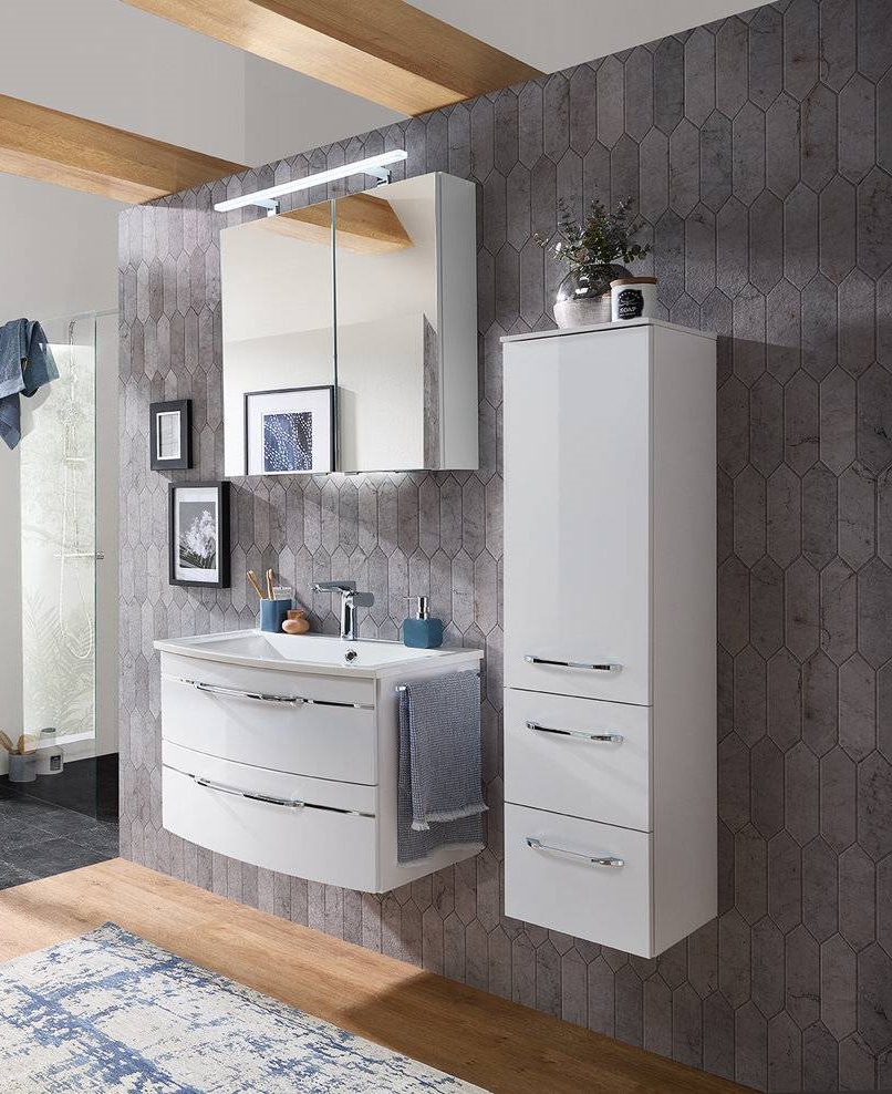 amenagement de bains