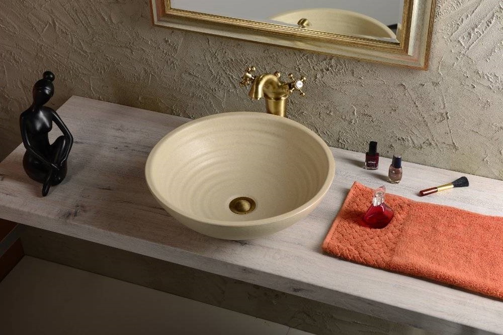 lavabo a pose sur la table lavabo a pose sur la table