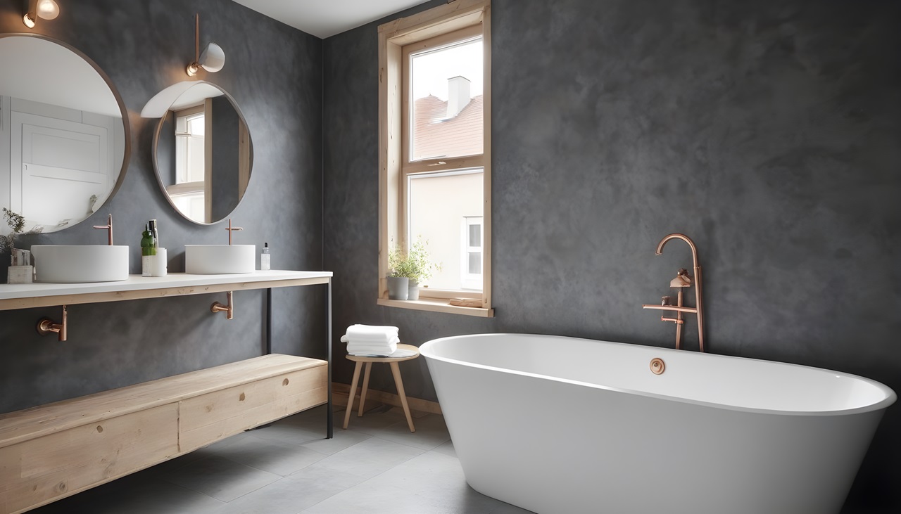 salle de bain nouveau salle de bain nouveau