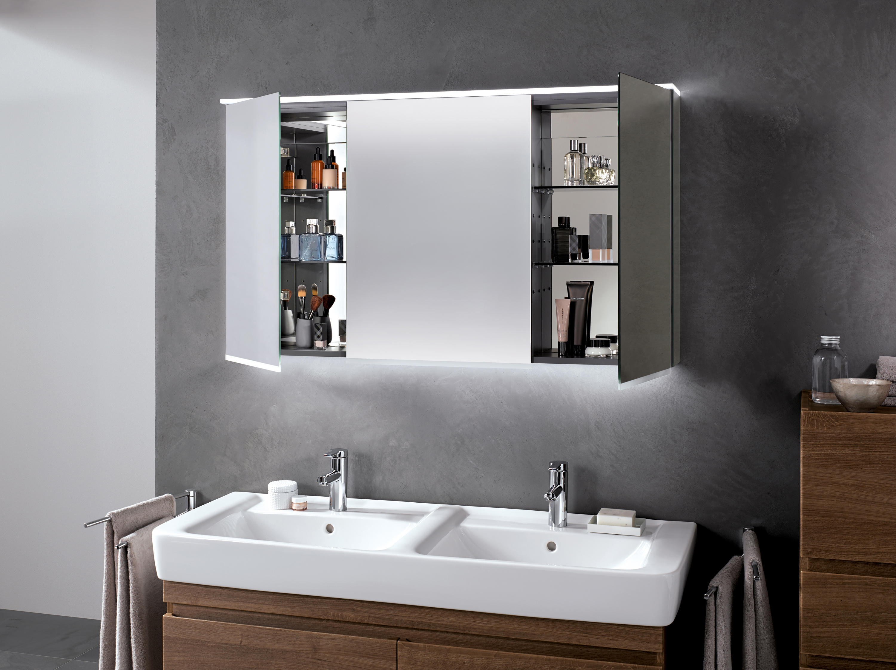 Moderniser les rangements Moderniser les rangements