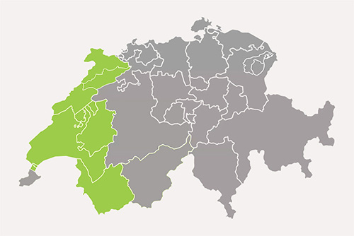suisse romande suisse romande