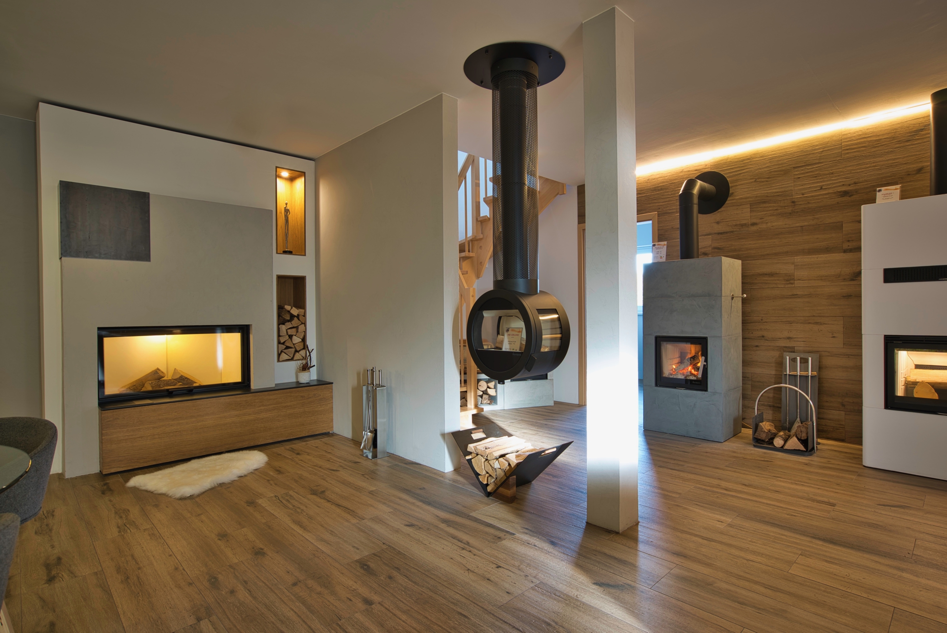 Showroom Wit-SA